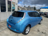 Used 2012 Nissan Leaf SL image 6