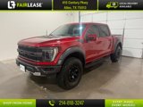 Used 2023 Ford F150 Raptor w/ Raptor 37 Performance Package image 1