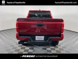 New 2025 Toyota Tacoma TRD Off-Road image 4