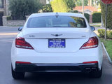 Used 2021 Genesis G70 2.0T image 6