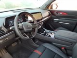 New 2026 Chevrolet Traverse RS w/ LPO, Floor Liner Package image 5