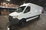 Used 2025 Mercedes-Benz Sprinter 2500 image 4