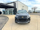 Used 2019 Chevrolet Trax LT w/ LT Convenience Package image 2