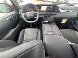New 2025 INFINITI QX80 Luxe image 2