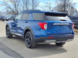 Certified 2022 Ford Explorer XLT w/ Equipment Group 202A image 4
