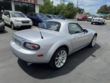 Used 2007 MAZDA MX-5 Miata Grand Touring image 5