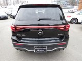 Used 2024 Mercedes-Benz EQB 350 4MATIC SUV image 3