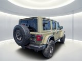 New 2025 Jeep Wrangler Unlimited Rubicon 392 image 4