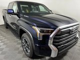 New 2025 Toyota Tundra Limited image 3