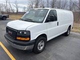 Used 2022 GMC Savana 2500 w/ Driver Convenience Package image 4