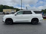 New 2025 Hyundai Palisade Calligraphy image 2