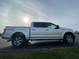Used 2019 Ford F150 4x4 SuperCrew image 4