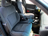 Used 2002 Pontiac Grand Prix SE w/ Widetrack Smart Pkg image 5
