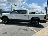 Used 2023 RAM 1500 Rebel image 5