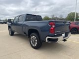 New 2025 Chevrolet Silverado 2500 LT w/ All Star Edition image 5