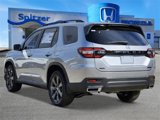 New 2025 Honda Pilot Sport image 3