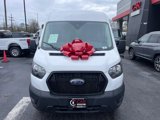 Used 2023 Ford Transit 250 Medium Roof image 2