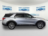 Certified 2023 Ford Explorer Limited w/ Equipment Group 301A image 2