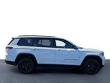 New 2025 Jeep Grand Cherokee L Altitude image 4