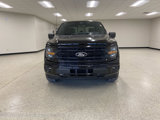 New 2025 Ford F150 XLT image 2