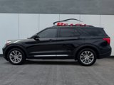 Used 2021 Ford Explorer XLT w/ Equipment Group 202A image 3
