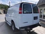 Used 2023 Chevrolet Express 2500 w/ Driver Convenience Package image 3