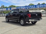 New 2025 Ford F150 XLT image 4