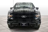 New 2025 Ford F150 XLT w/ Equipment Group 301A Standard image 3