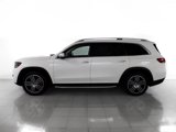 Used 2021 Mercedes-Benz GLS 450 4MATIC image 3
