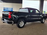 Used 2024 Chevrolet Silverado 1500 LT image 3