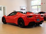 Used 2018 Ferrari 488 Spider image 2