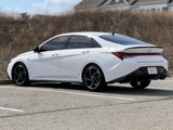 Used 2023 Hyundai Elantra N Line image 6