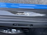 Certified 2022 Porsche 718 Boxster Spyder image 3