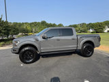 Used 2018 Ford F150 Raptor w/ Equipment Group 802A Luxury image 3