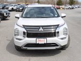 New 2025 Mitsubishi Outlander SE image 4