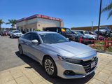 Used 2021 Honda Accord EX-L image 2