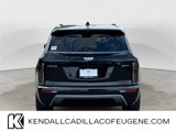 New 2026 Cadillac Vistiq Sport image 4