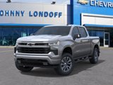 New 2026 Chevrolet Silverado 1500 RST w/ Safety Package image 6