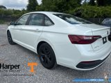 Used 2023 Volkswagen Jetta SE w/ Panoramic Sunroof Package image 3