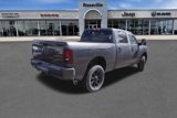 New 2025 RAM 2500 Big Horn image 3