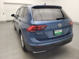 Used 2020 Volkswagen Tiguan S image 6