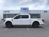 New 2025 Ford F150 Tremor w/ Bed Utility Package image 3