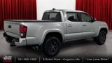 Certified 2022 Toyota Tacoma SR5 image 5