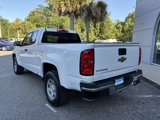 Used 2019 Chevrolet Colorado W/T w/ WT Convenience Package image 3