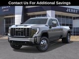 New 2026 GMC Sierra 3500 Denali Ultimate image 6