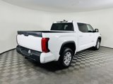 Used 2025 Toyota Tundra SR5 image 4