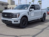 New 2025 Ford F150 Lariat w/ Equipment Group 501A Mid image 5
