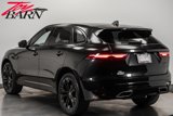 Used 2023 Jaguar F-PACE R-Dynamic S image 3