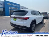 New 2026 Buick Enclave Preferred w/ Power Package image 5