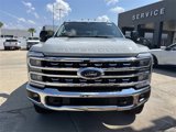 New 2025 Ford F350 Lariat w/ Tremor Off-Road Package image 2